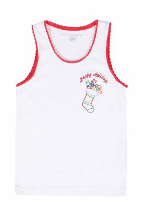 T-shirt & knickers set, zdjęcie 1 T-shirt & knickers set od Stella McCartney Kids